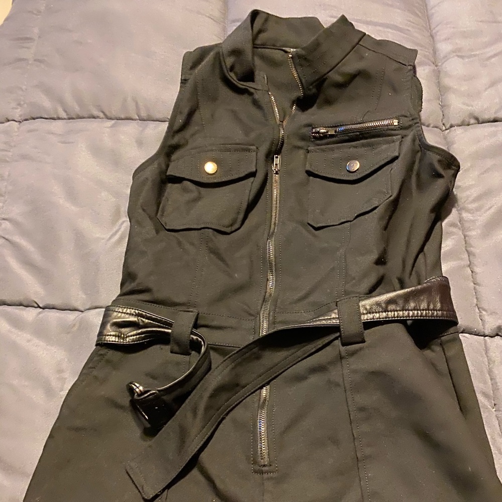 Guess Moro Axel Romper